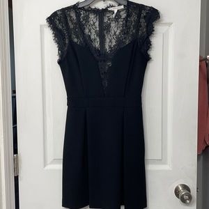 BCBGeneration Lace Dress